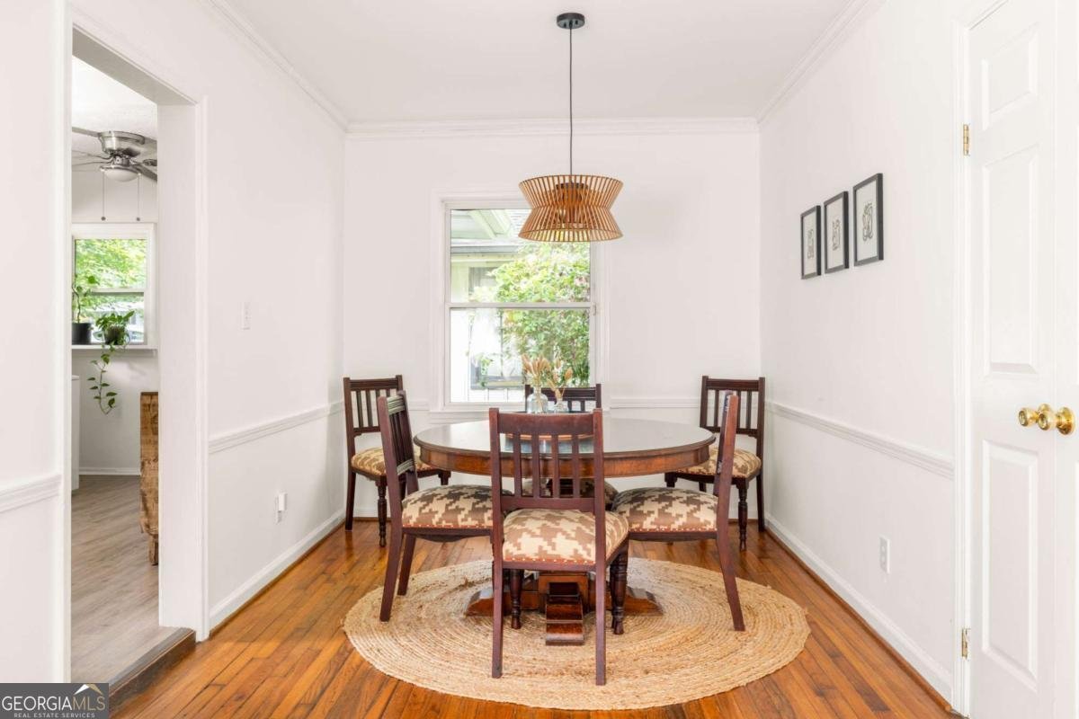 865 Stokeswood Avenue Atlanta - Photo 8