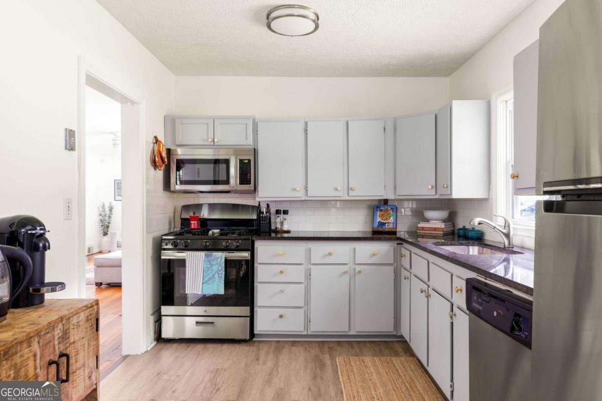 865 Stokeswood Avenue Atlanta - Photo 9