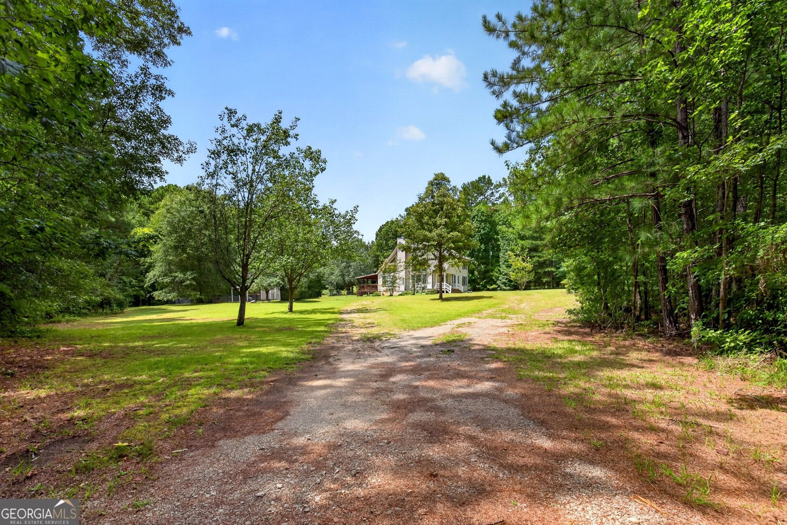 223 Strickland Drive Luthersville - Photo 10