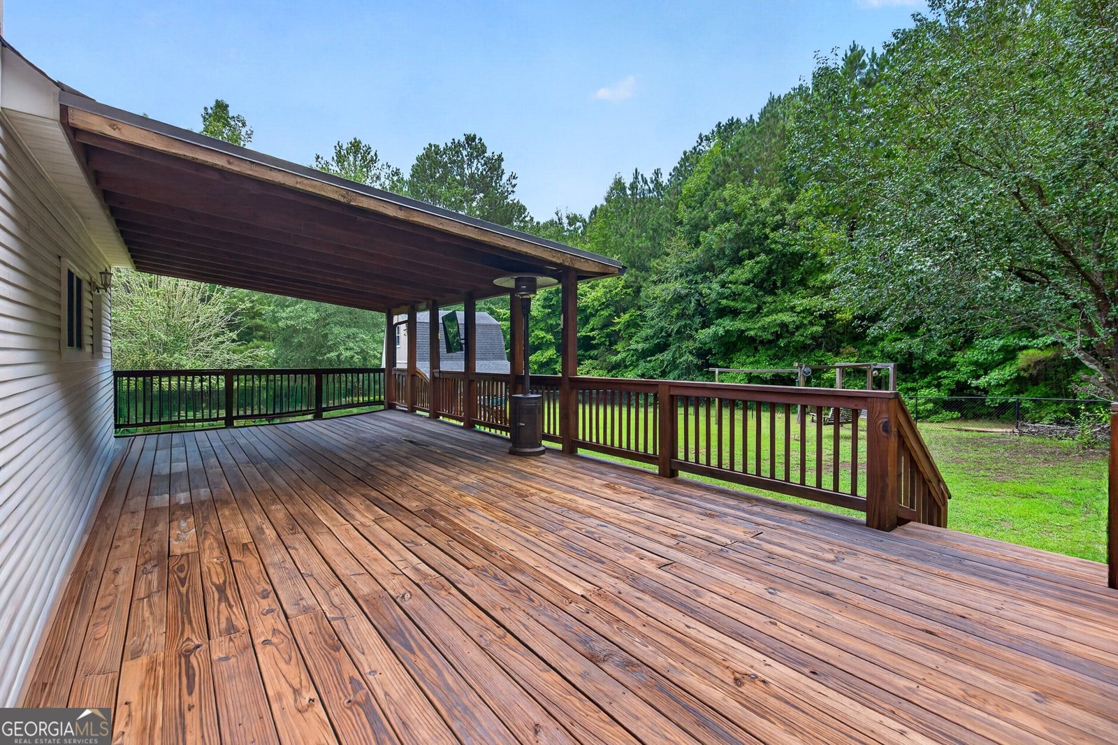223 Strickland Drive Luthersville - Photo 12
