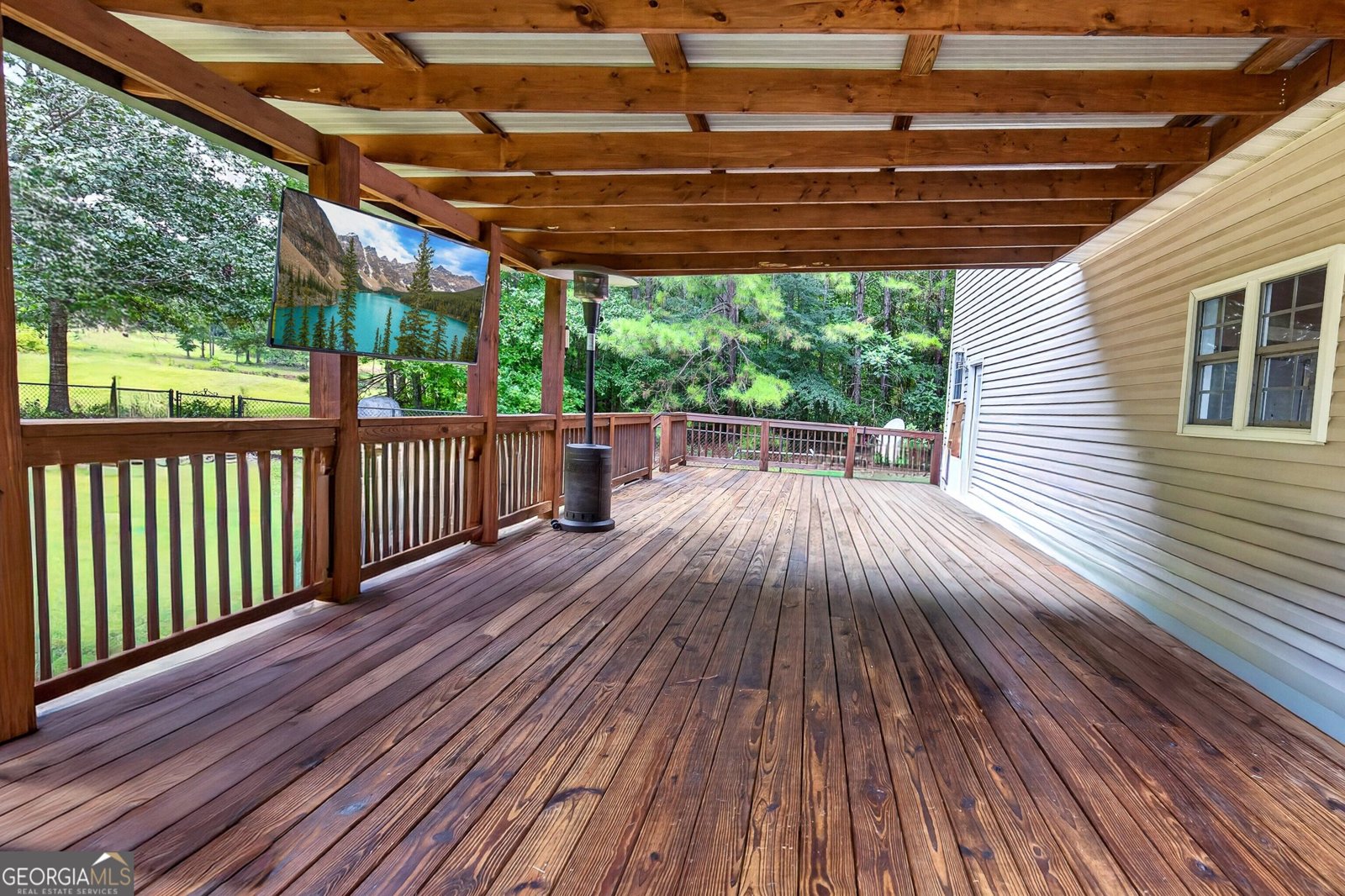 223 Strickland Drive Luthersville - Photo 13
