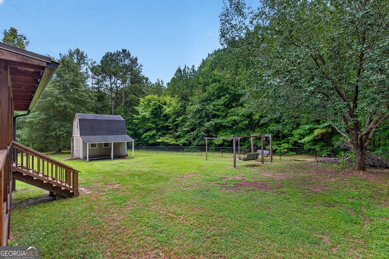 223 Strickland Drive Luthersville - Photo 14