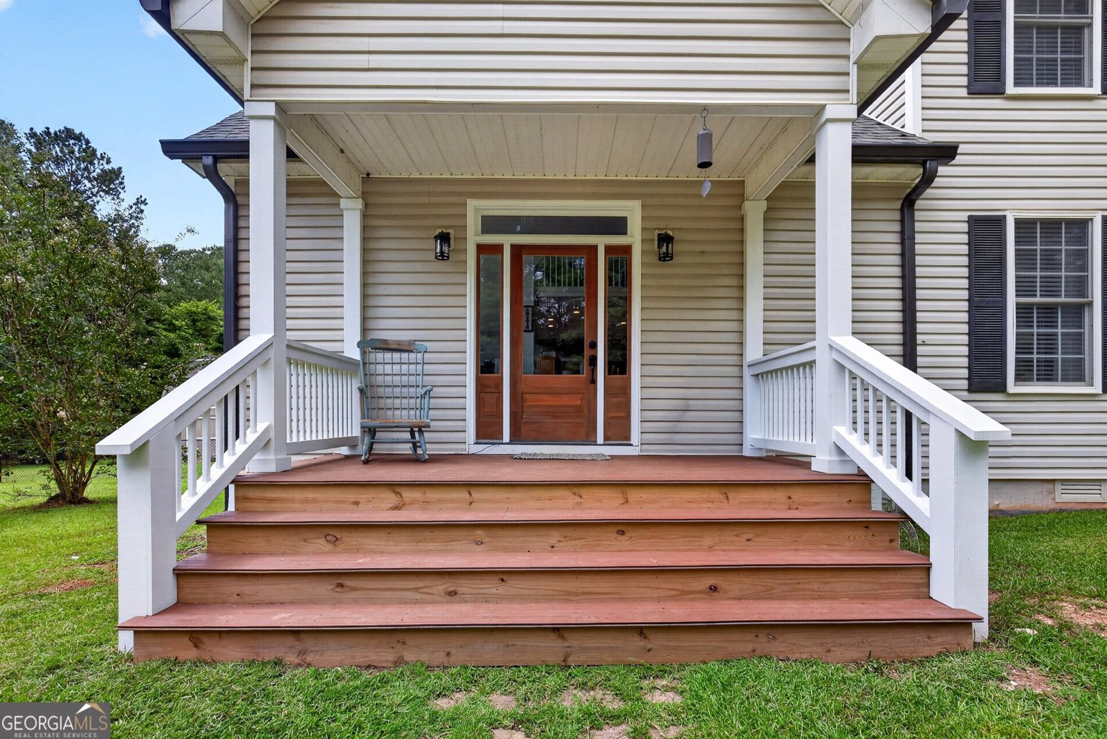 223 Strickland Drive Luthersville - Photo 15