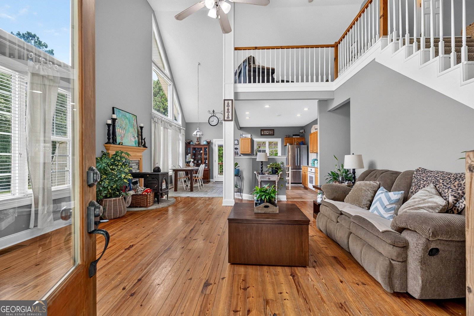 223 Strickland Drive Luthersville - Photo 16