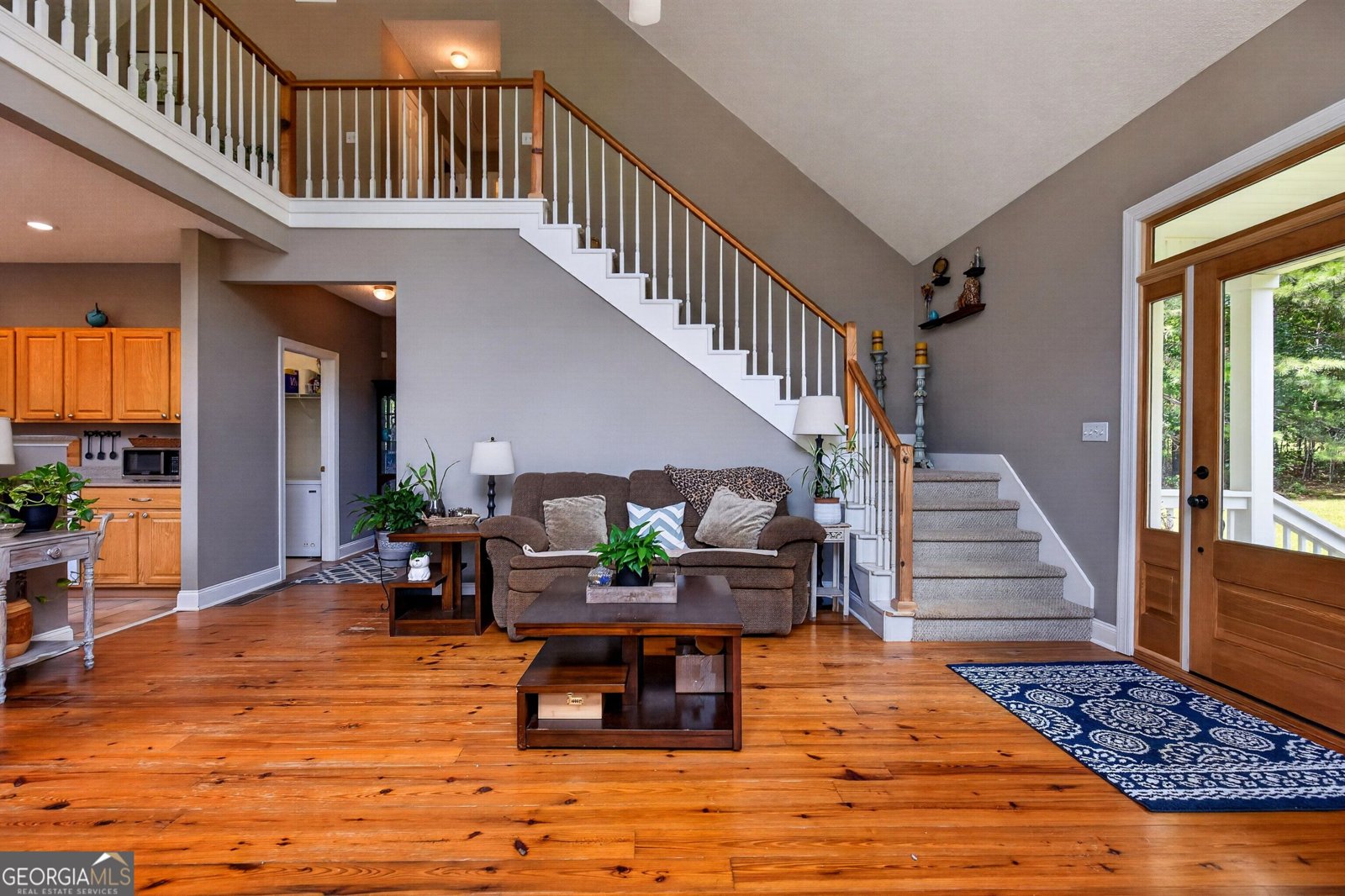 223 Strickland Drive Luthersville - Photo 19