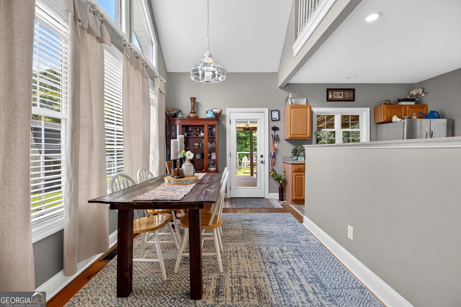 223 Strickland Drive Luthersville - Photo 21