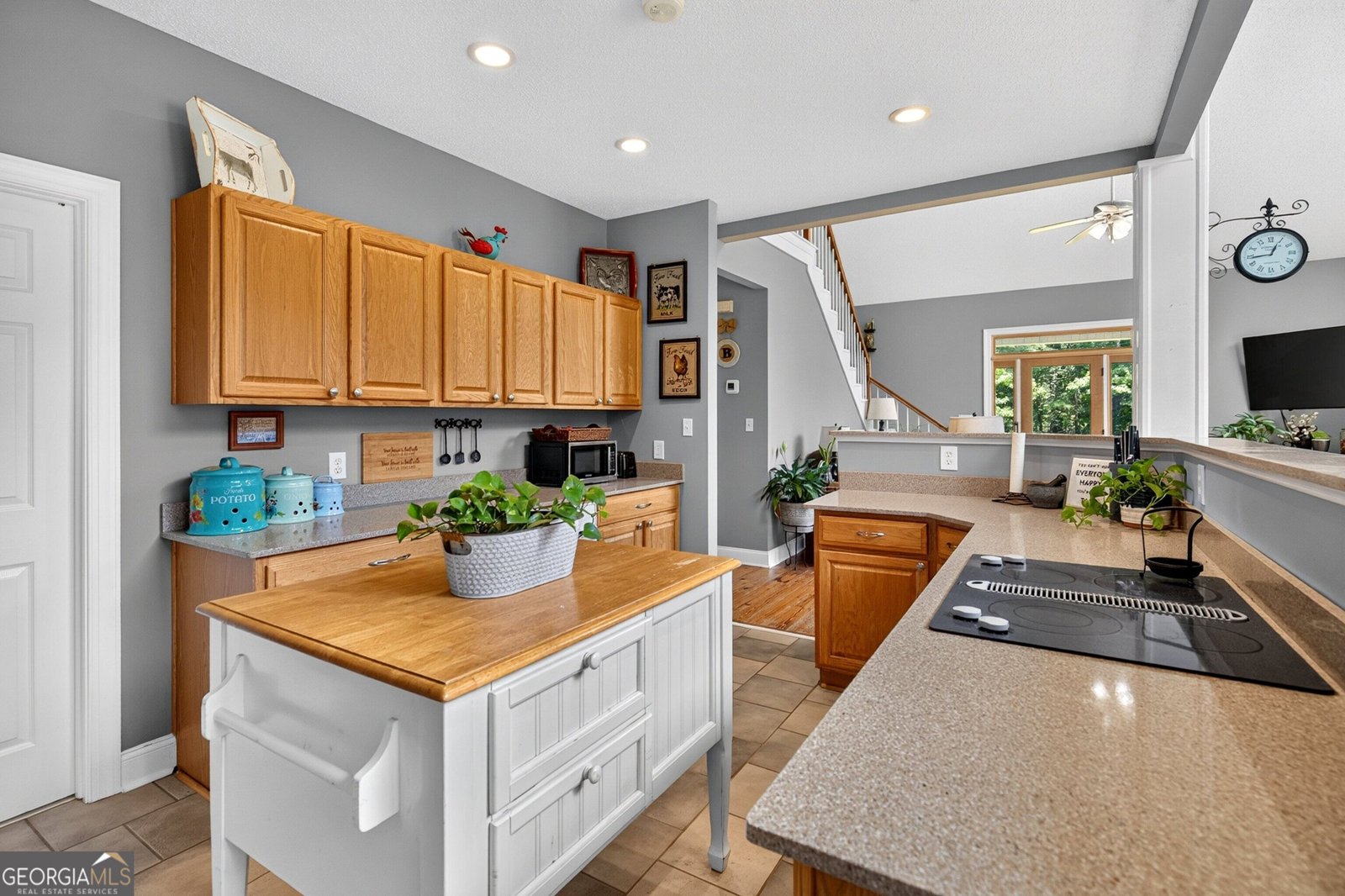 223 Strickland Drive Luthersville - Photo 23