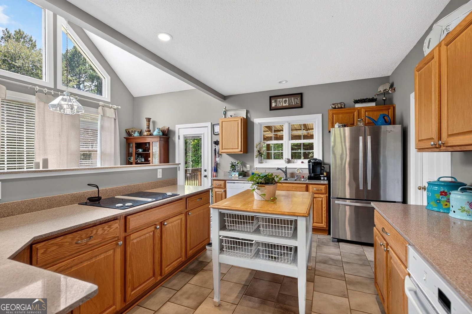 223 Strickland Drive Luthersville - Photo 26