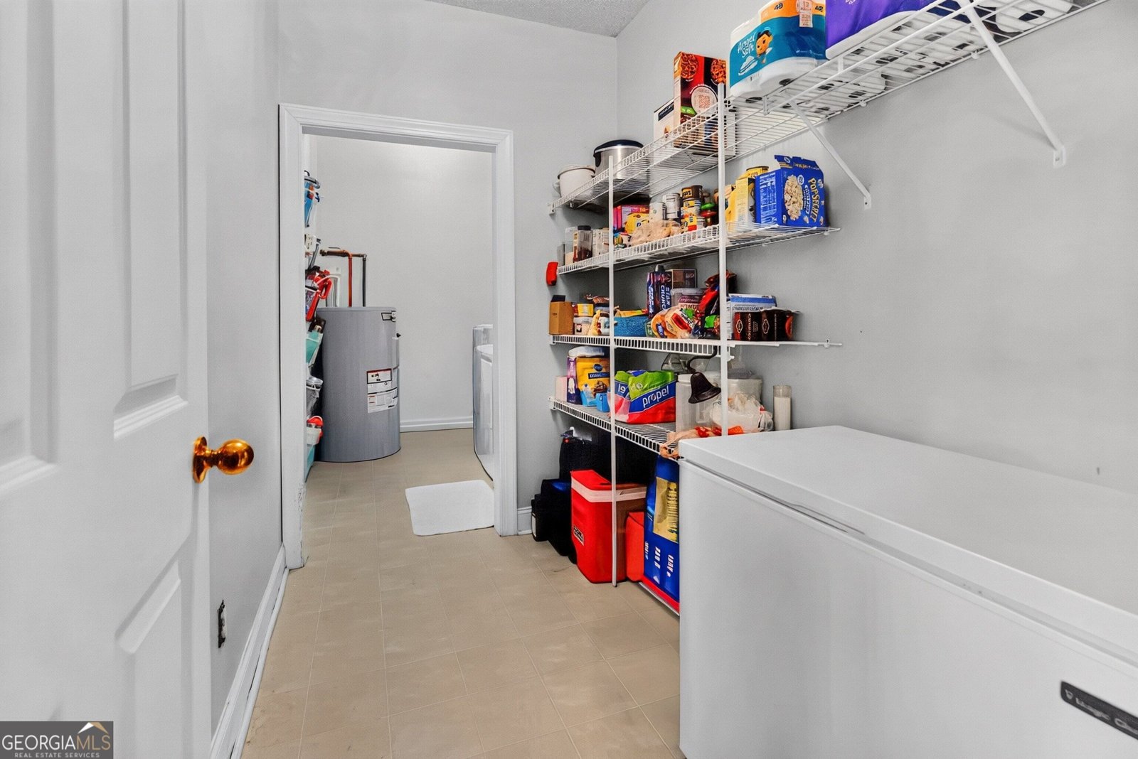 223 Strickland Drive Luthersville - Photo 28
