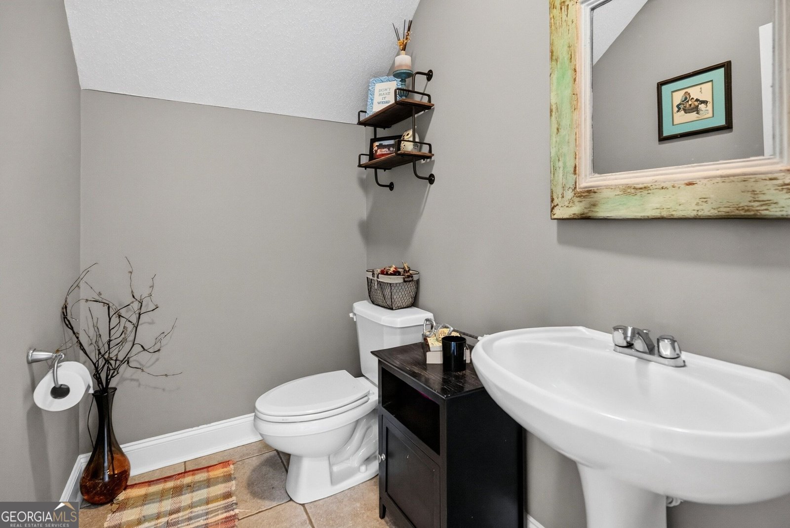 223 Strickland Drive Luthersville - Photo 29