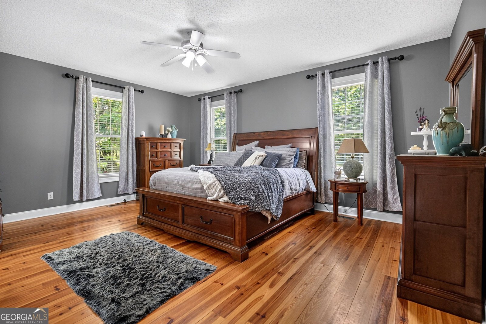 223 Strickland Drive Luthersville - Photo 30