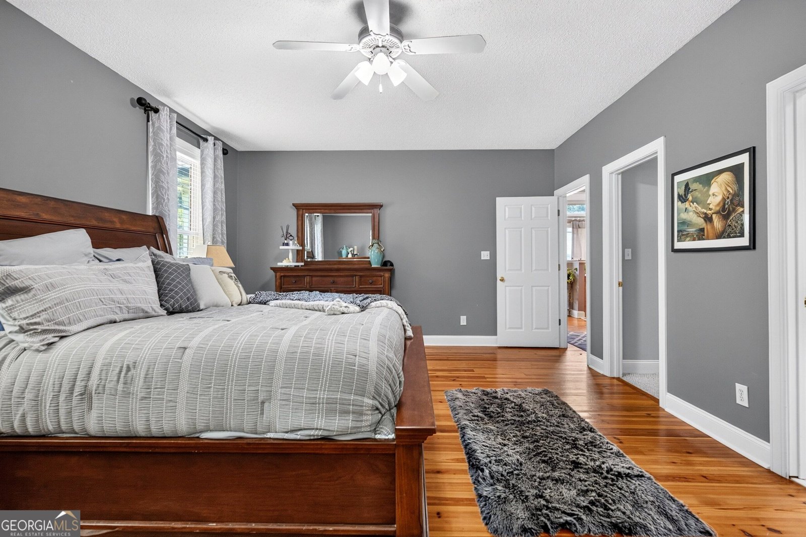 223 Strickland Drive Luthersville - Photo 32