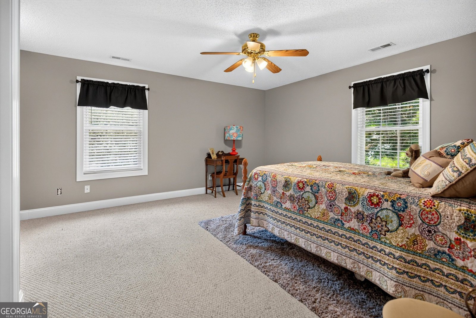 223 Strickland Drive Luthersville - Photo 46