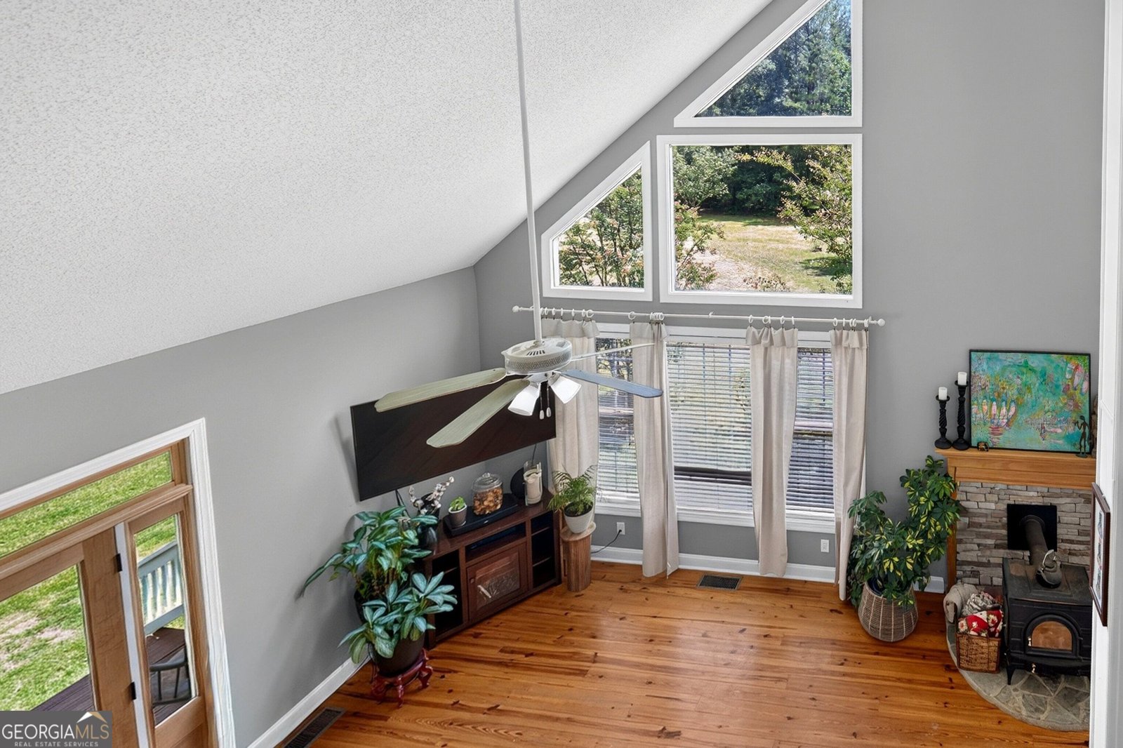 223 Strickland Drive Luthersville - Photo 48