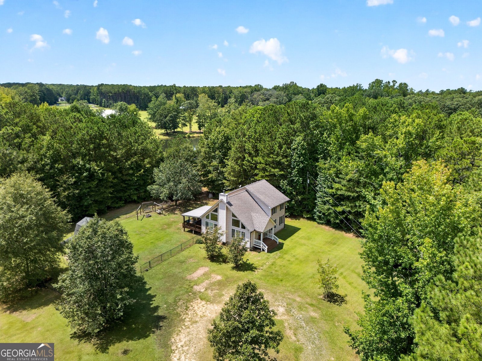 223 Strickland Drive Luthersville - Photo 49