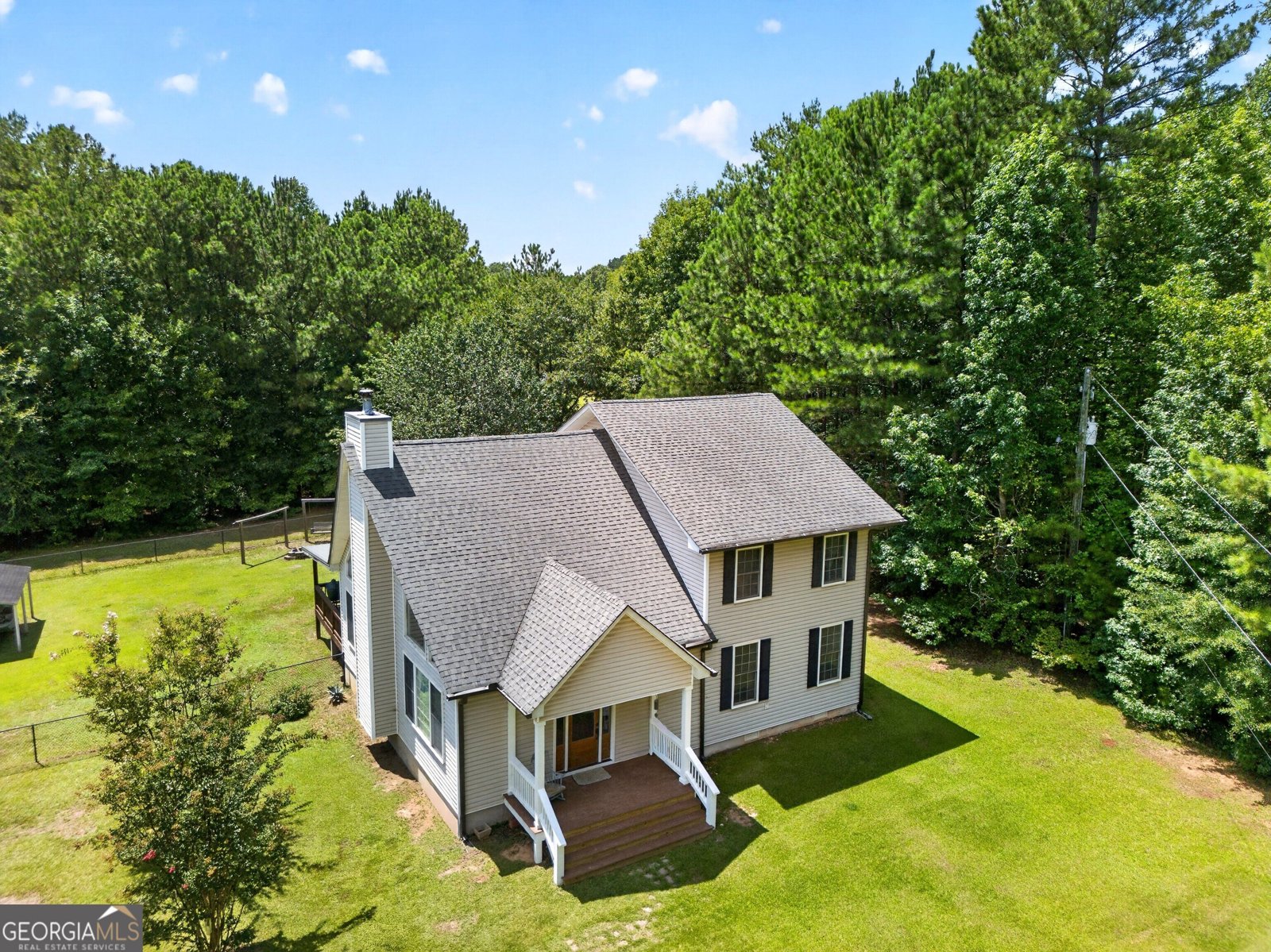 223 Strickland Drive Luthersville - Photo 50