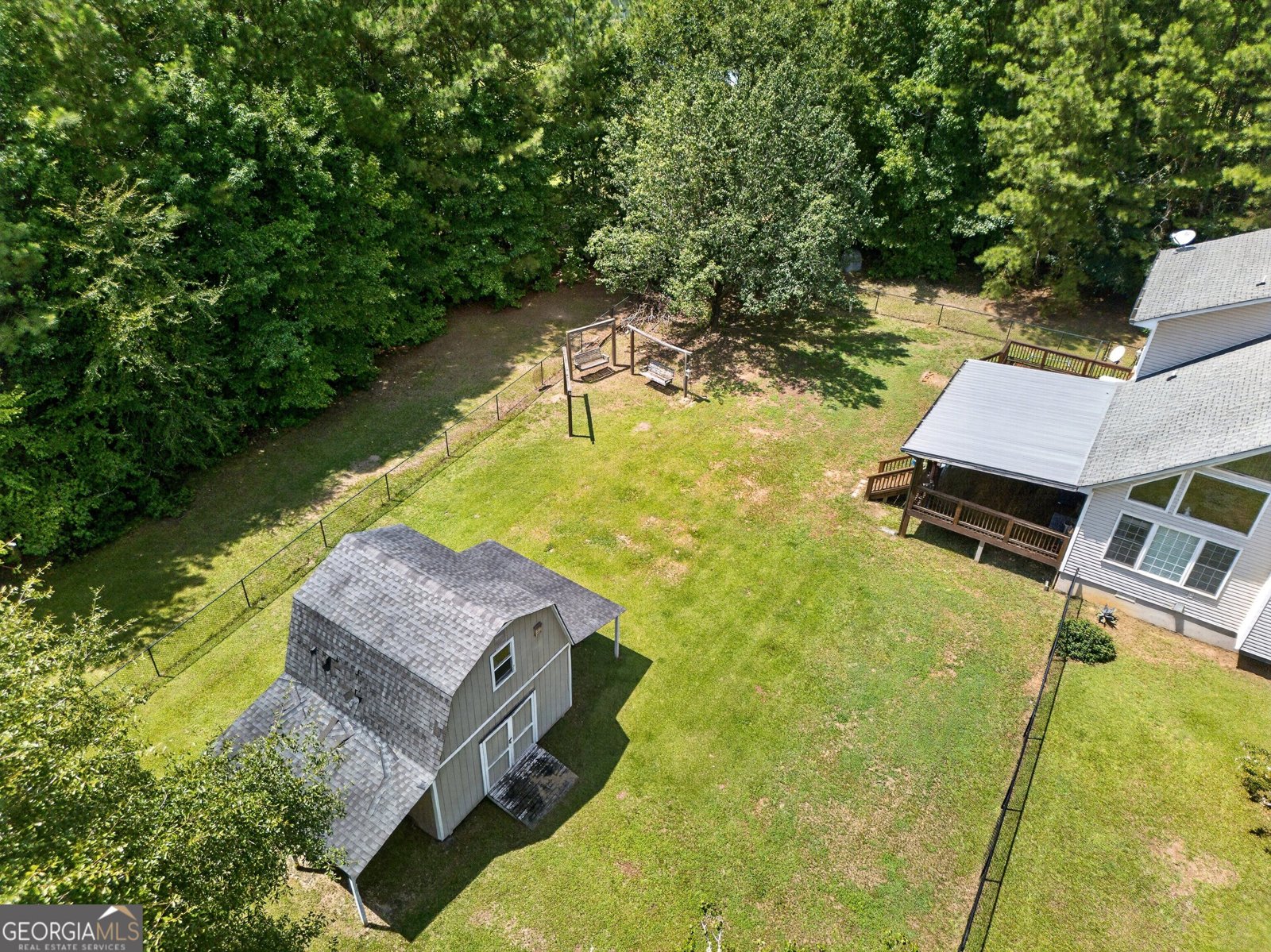 223 Strickland Drive Luthersville - Photo 51