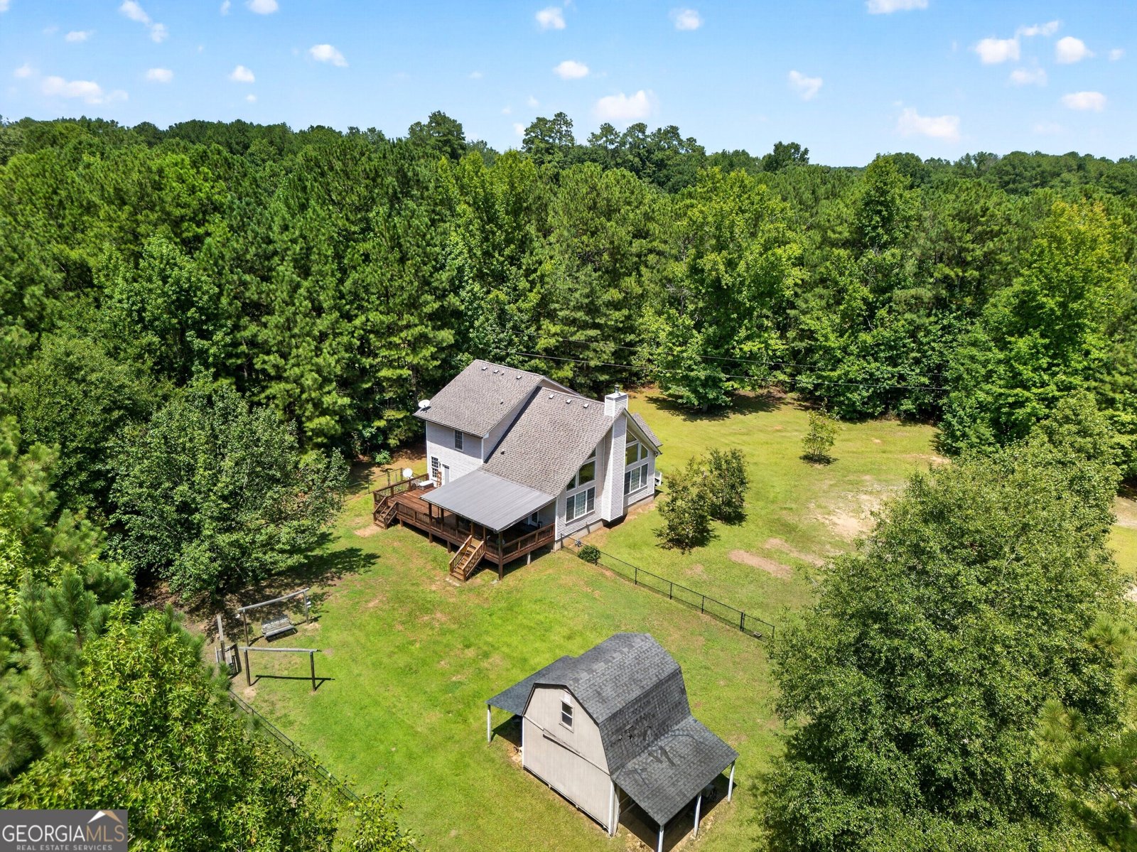 223 Strickland Drive Luthersville - Photo 52