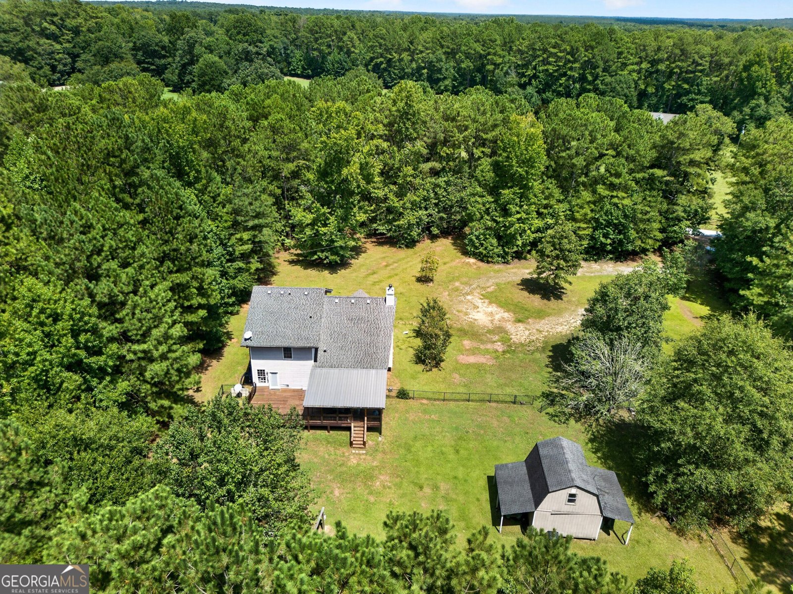 223 Strickland Drive Luthersville - Photo 53