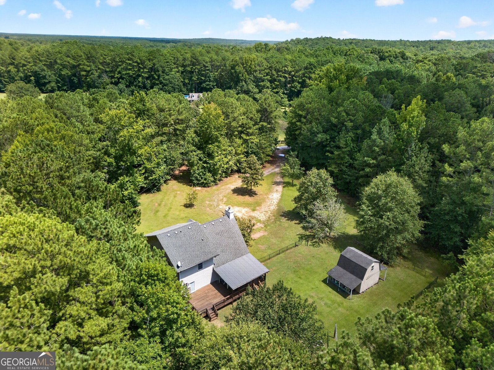 223 Strickland Drive Luthersville - Photo 54