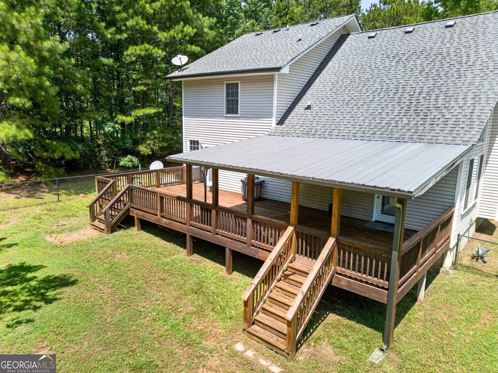 223 Strickland Drive Luthersville - Photo 56