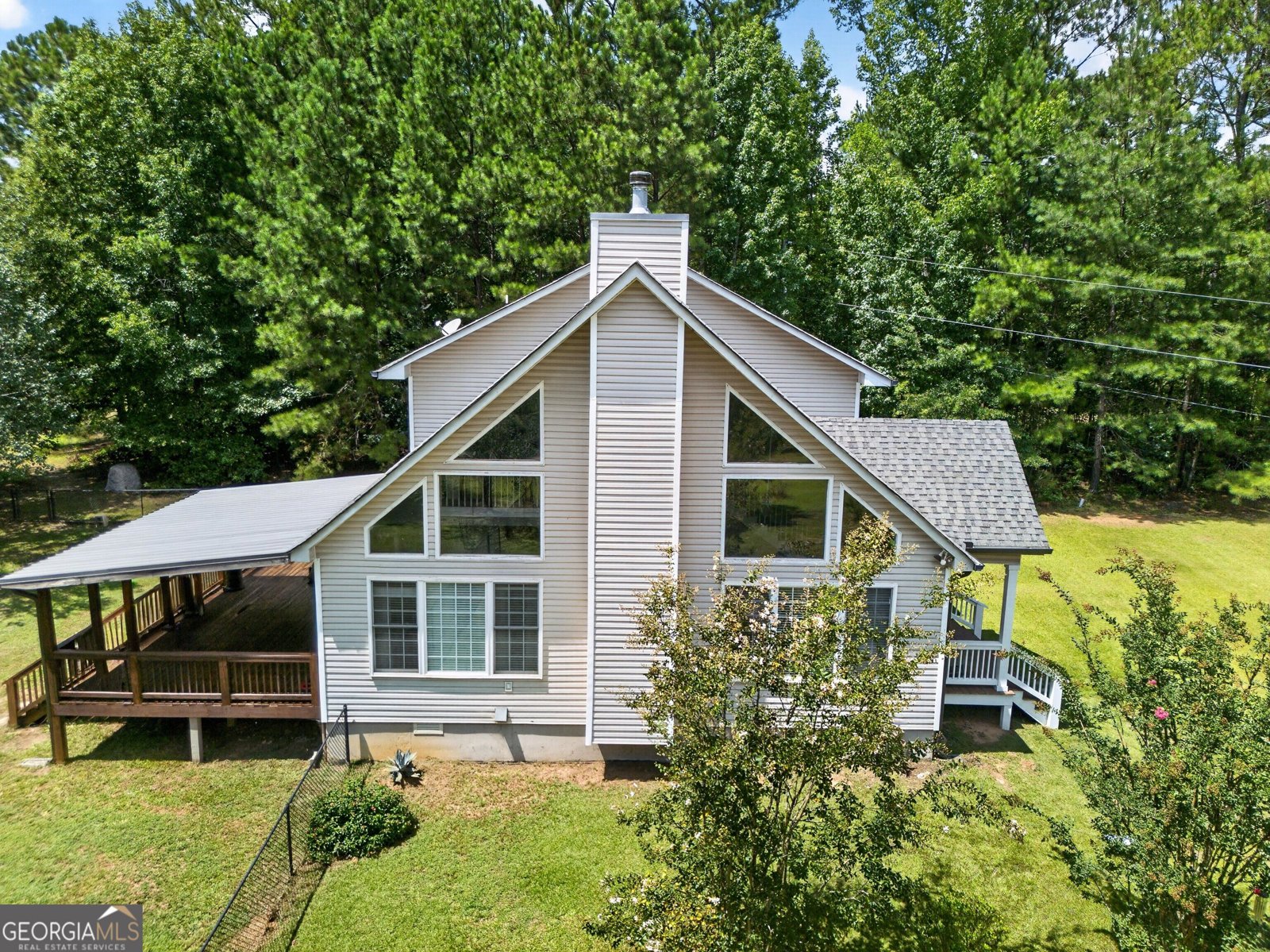 223 Strickland Drive Luthersville - Photo 57