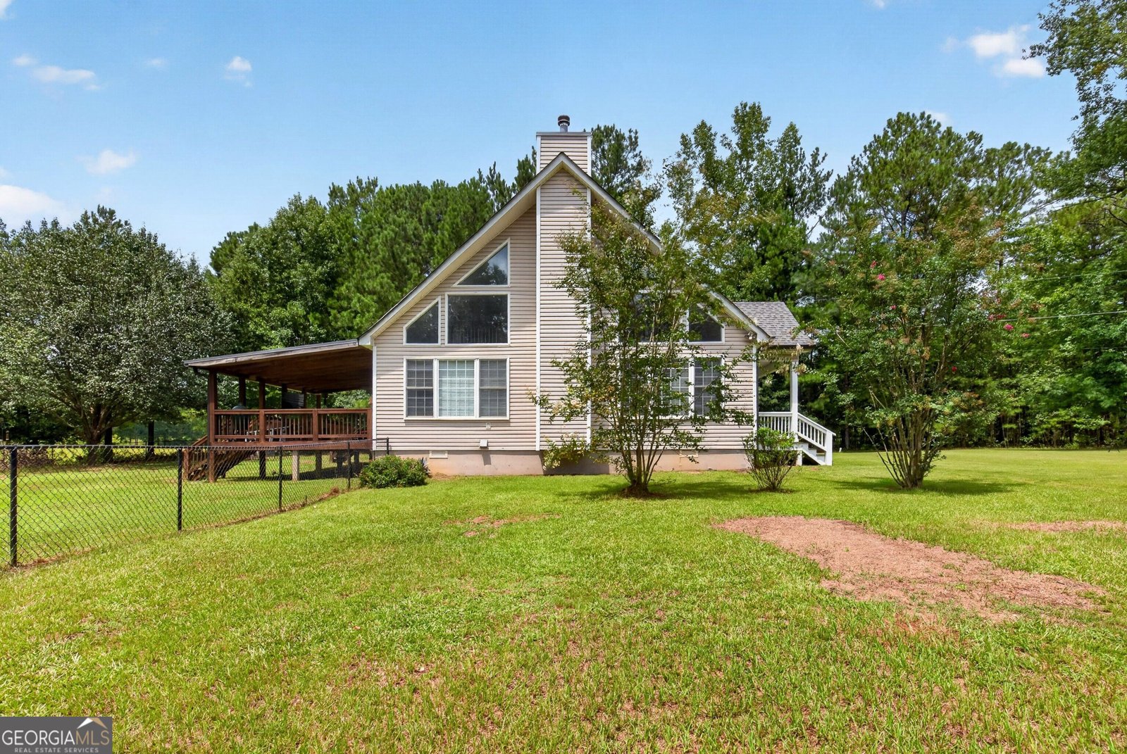 223 Strickland Drive Luthersville - Photo 6