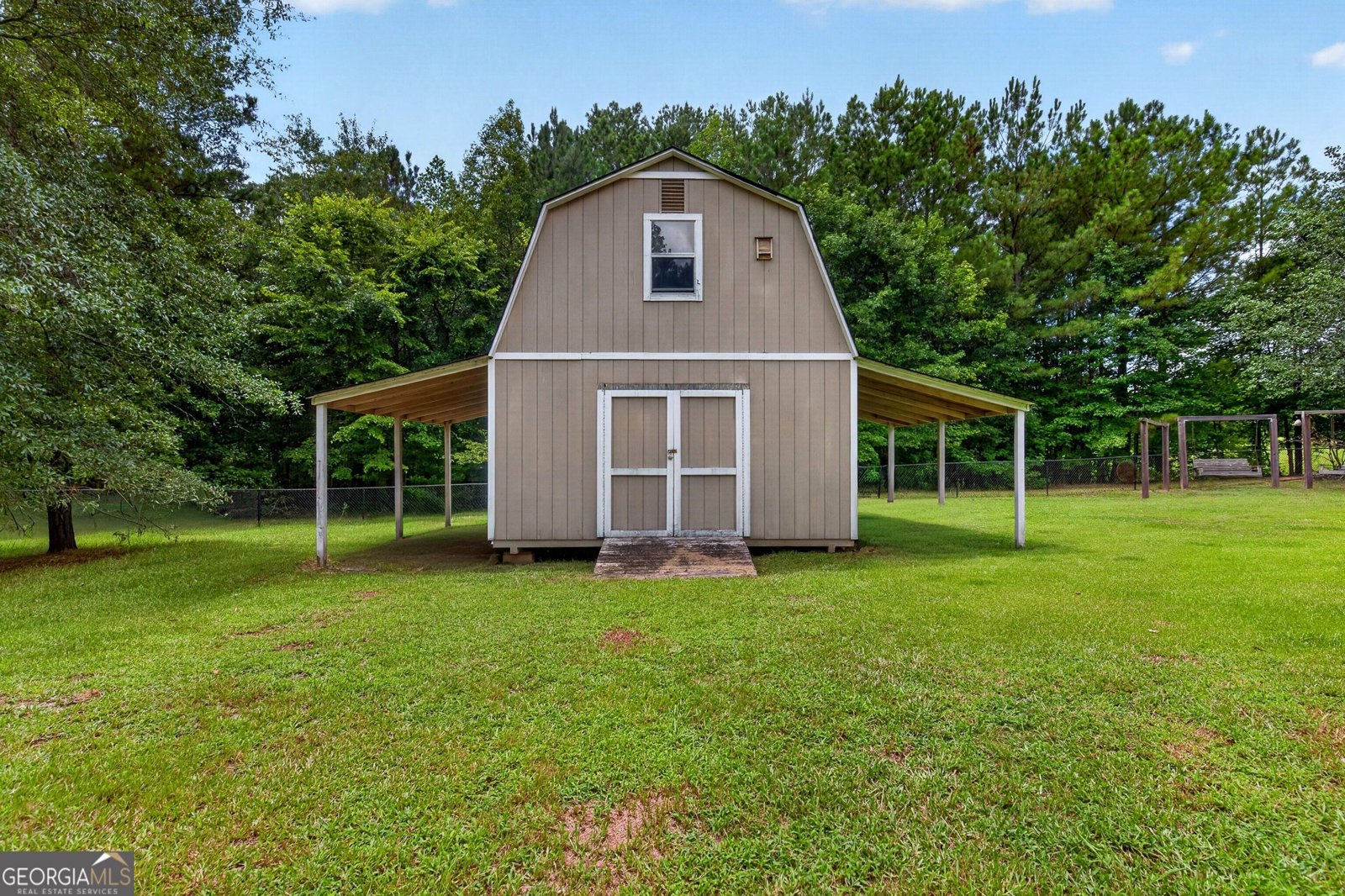 223 Strickland Drive Luthersville - Photo 8