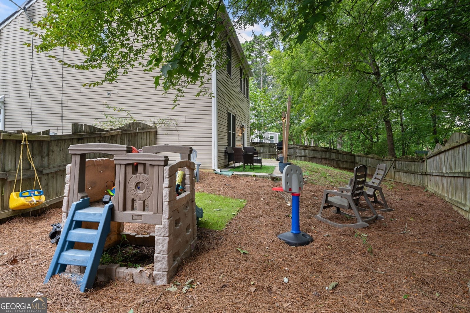 1206 Astastula Way Woodstock - Photo 34