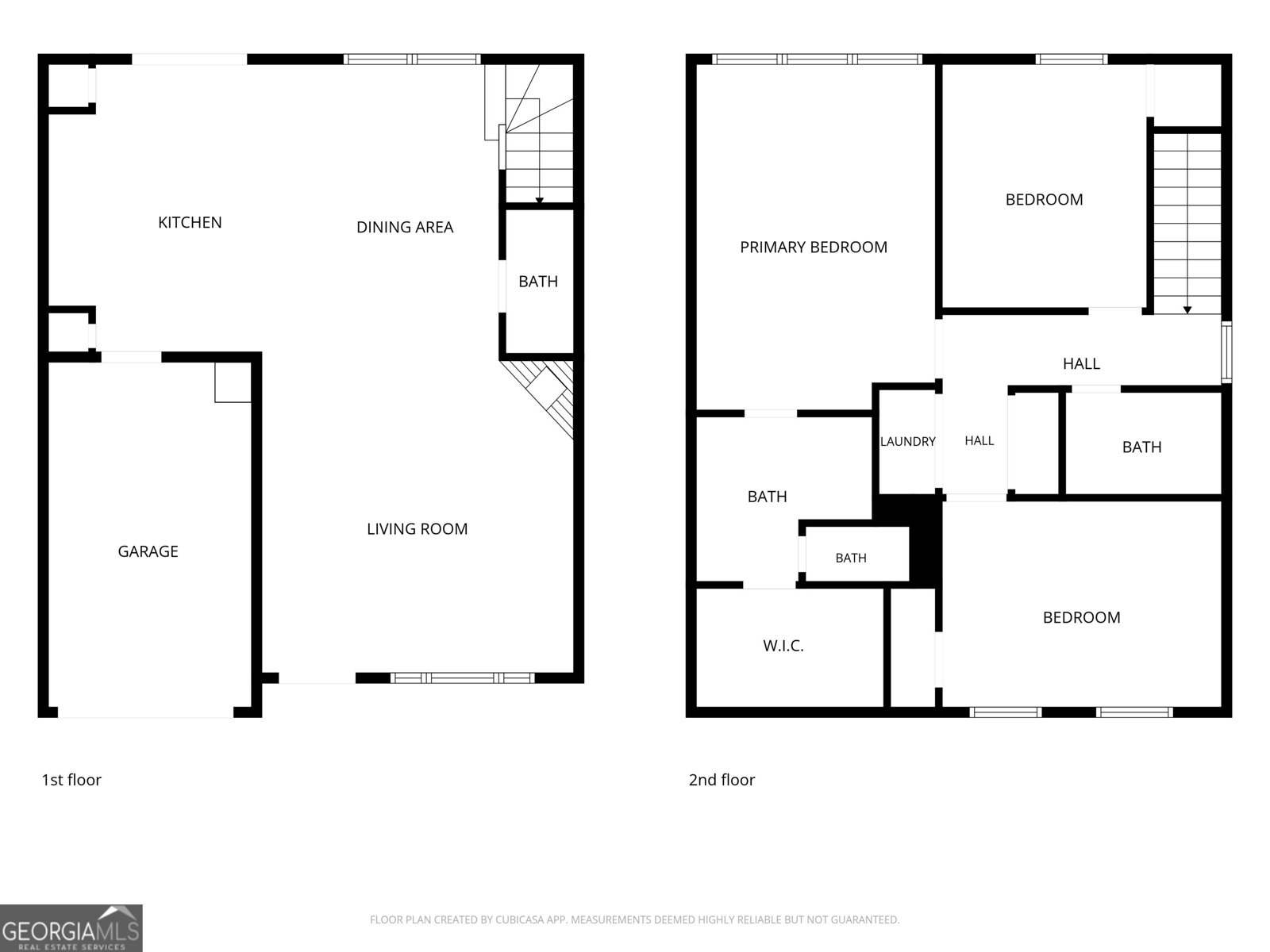 1206 Astastula Way Woodstock - Photo 43