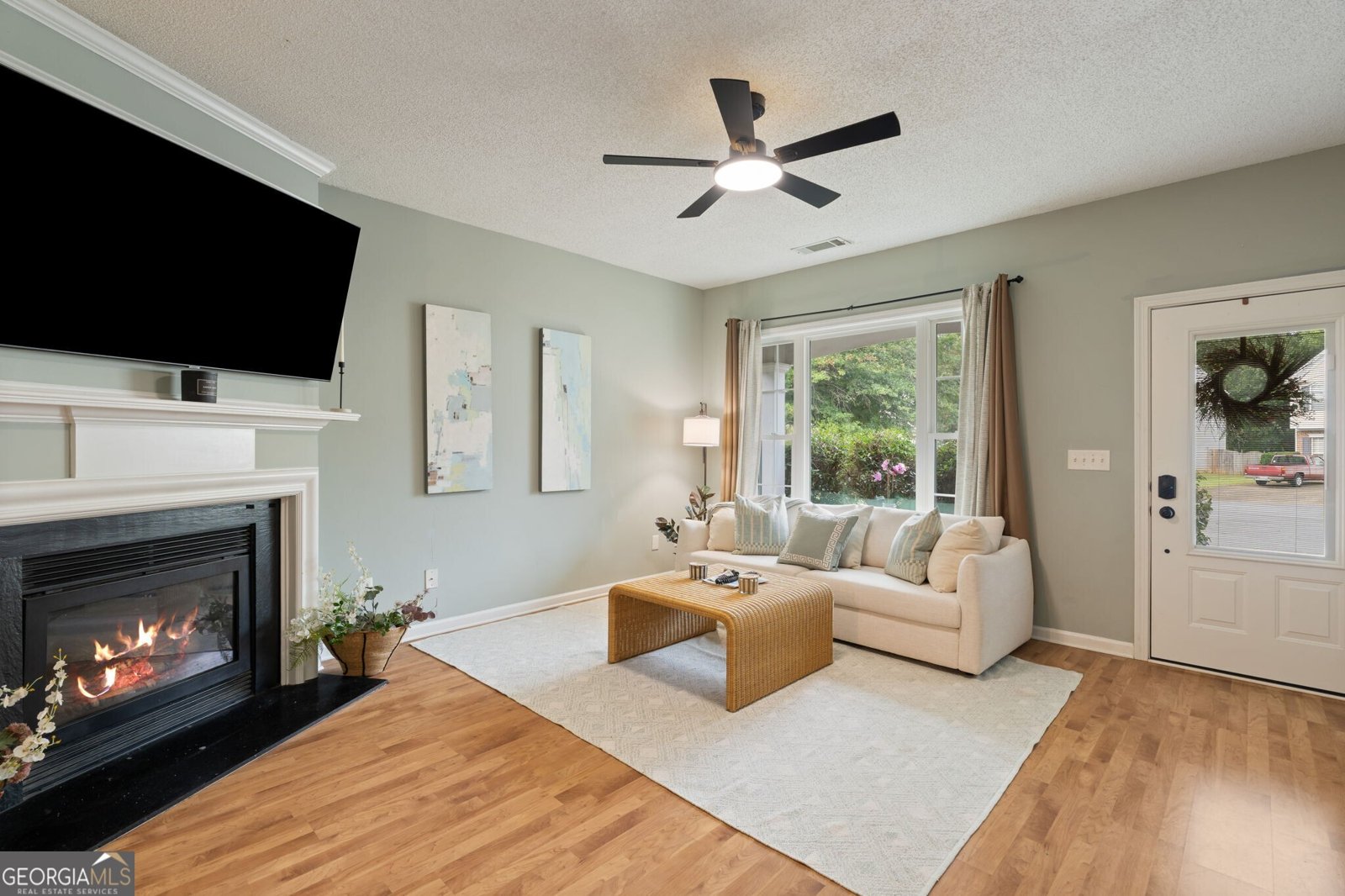 1206 Astastula Way Woodstock - Photo 6