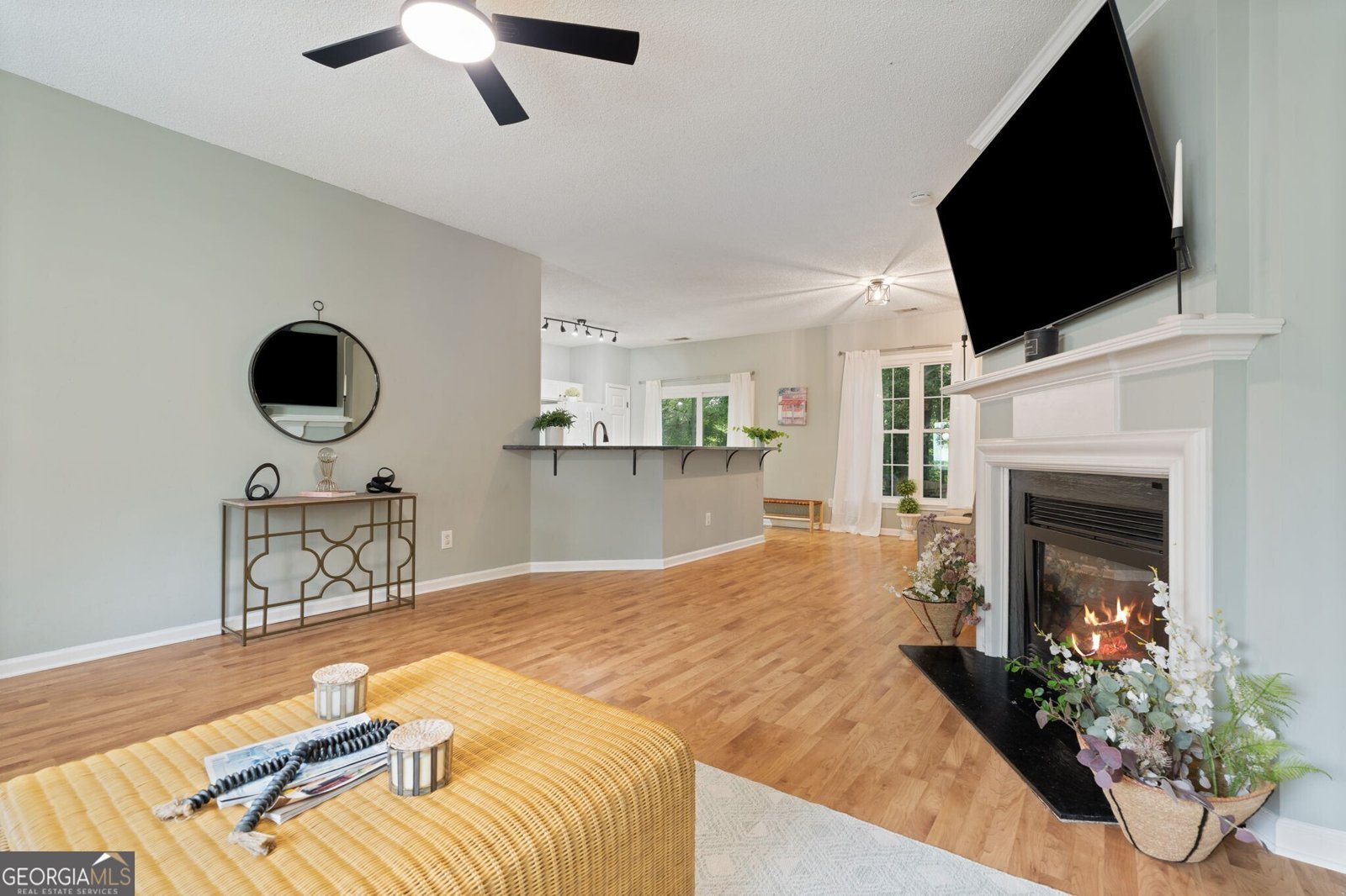 1206 Astastula Way Woodstock - Photo 8