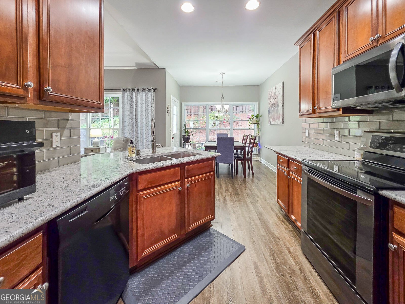728 Austin Creek Drive Buford - Photo 14