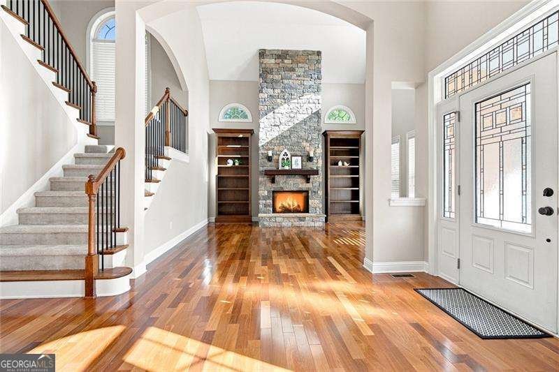 390 Chaffin Road Roswell - Photo 10