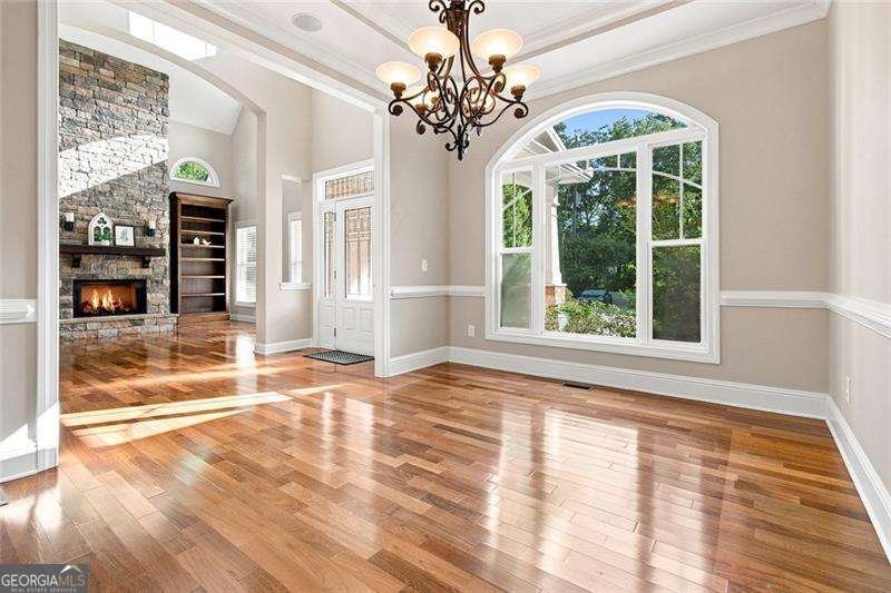 390 Chaffin Road Roswell - Photo 11