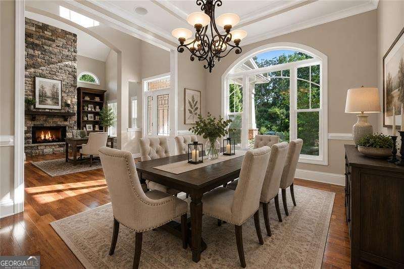 390 Chaffin Road Roswell - Photo 12