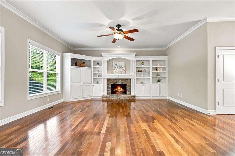 390 Chaffin Road Roswell - Photo 14
