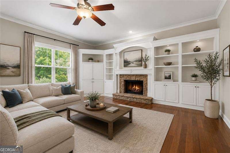 390 Chaffin Road Roswell - Photo 15