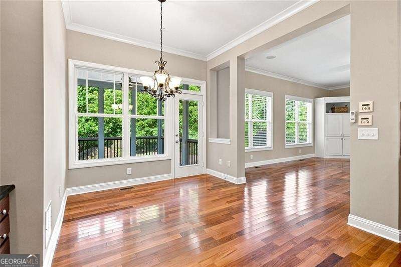 390 Chaffin Road Roswell - Photo 16