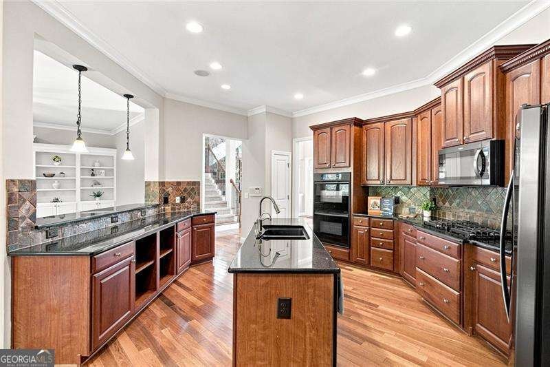 390 Chaffin Road Roswell - Photo 17