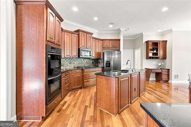 390 Chaffin Road Roswell - Photo 18
