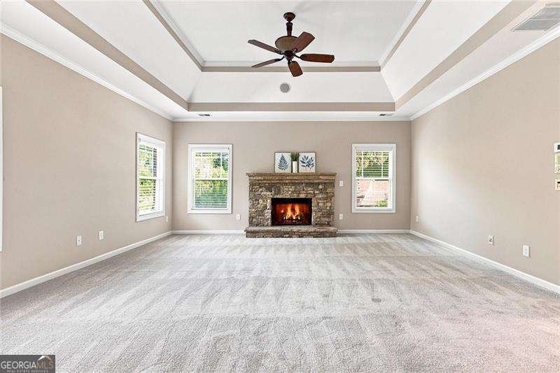 390 Chaffin Road Roswell - Photo 22