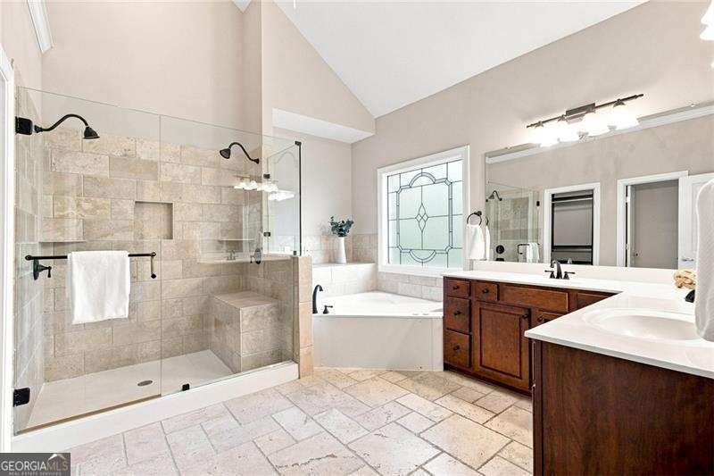 390 Chaffin Road Roswell - Photo 25