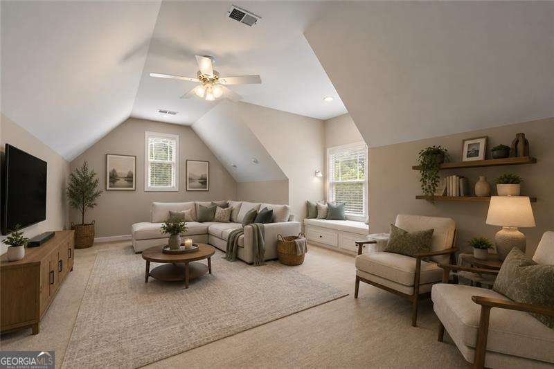 390 Chaffin Road Roswell - Photo 29