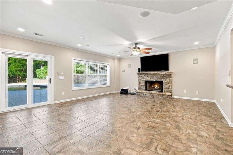 390 Chaffin Road Roswell - Photo 33
