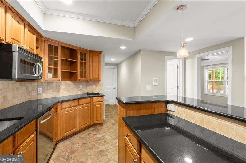 390 Chaffin Road Roswell - Photo 36