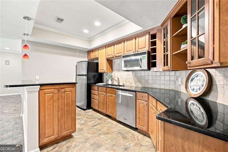 390 Chaffin Road Roswell - Photo 37