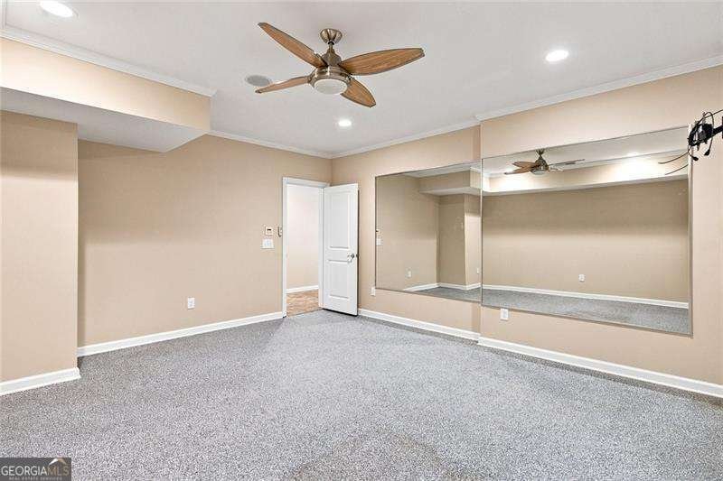 390 Chaffin Road Roswell - Photo 38