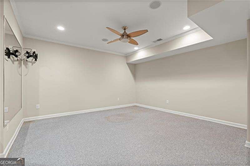 390 Chaffin Road Roswell - Photo 39