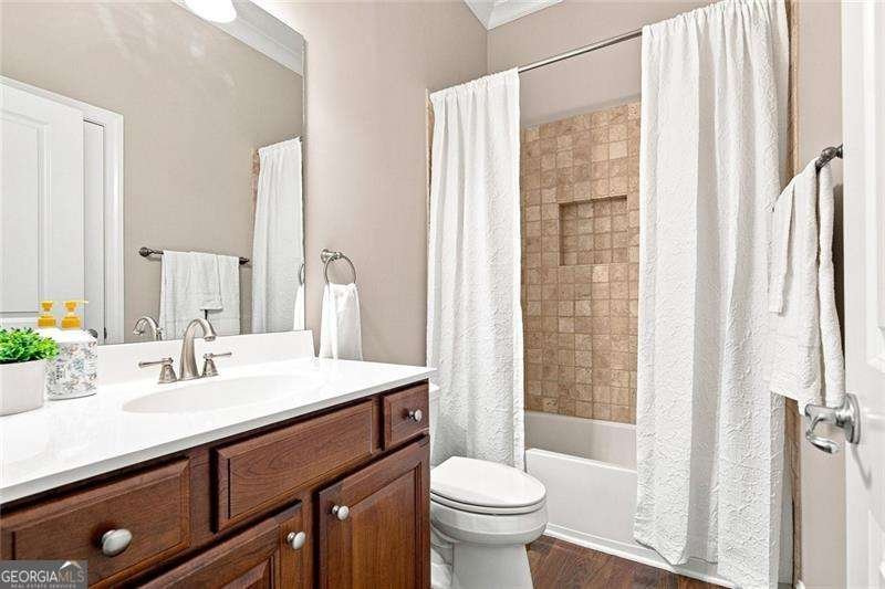 390 Chaffin Road Roswell - Photo 42